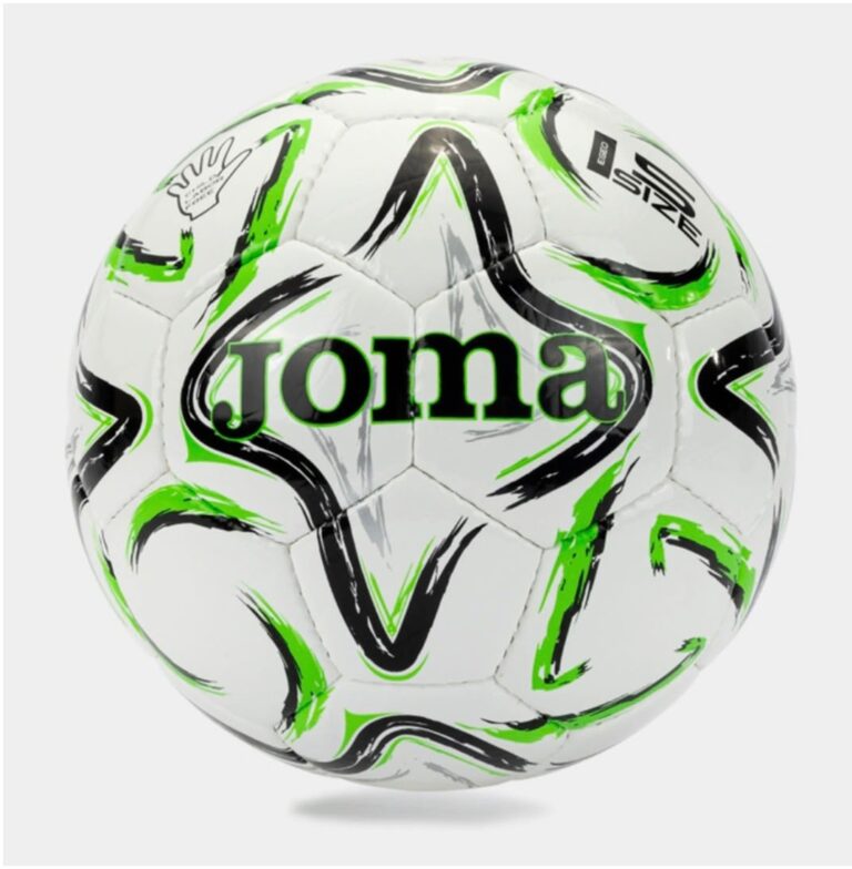 כדור כדורגל JOMA EGGO