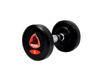 משקולות Urethane מקצועיות
