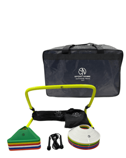 ערכת אימון ULTIMATE KIT