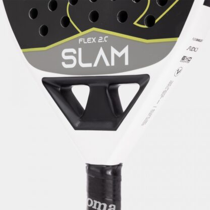 ⁦מחבט פאדל Slam Flex⁩ – תמונה ⁦2⁩