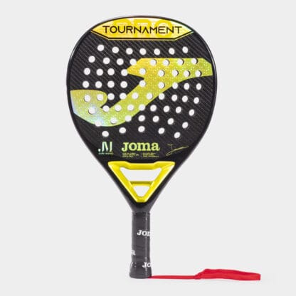 ⁦מחבט פאדל  Tournament Pro Juani Mieres Signature⁩ – תמונה ⁦3⁩