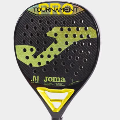 ⁦מחבט פאדל  Tournament Pro Juani Mieres Signature⁩ – תמונה ⁦2⁩