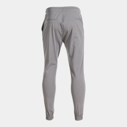 ⁦SMART PANTS JOGGER אפור⁩ – תמונה ⁦3⁩