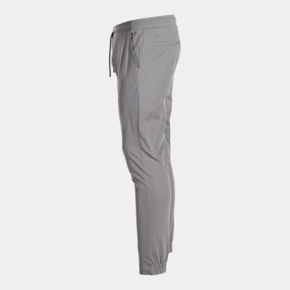 ⁦SMART PANTS JOGGER אפור⁩ – תמונה ⁦2⁩