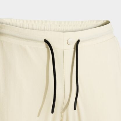 ⁦SMART PANTS JOGGER באז'⁩ – תמונה ⁦2⁩