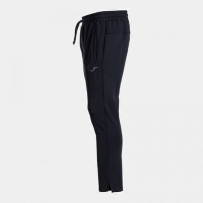 ⁦SMART PANTS בגזרת נוחות שחור⁩ – תמונה ⁦2⁩