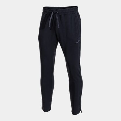 SMART PANTS בגזרת נוחות שחור