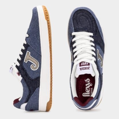 ⁦FLEXYS 2514 DENIM⁩ – תמונה ⁦3⁩