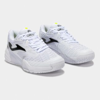 נעלי טניס גברים Marcel Granollers לבן