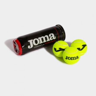 כדורי פאדל JOMA TOURNAMENT (3 יח')