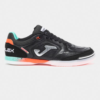 ⁦JOMA TOP FLEX 2501 INDOOR שחור⁩ – תמונה ⁦2⁩