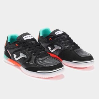 JOMA TOP FLEX 2501 INDOOR שחור