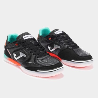 JOMA TOP FLEX 2501 INDOOR שחור