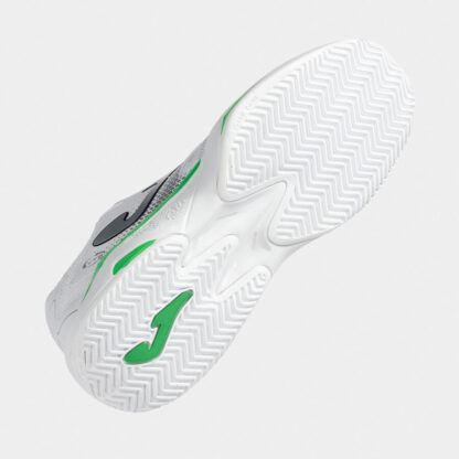 ⁦נעלי טניס לגברים JOMA Master 1000 Clay⁩ – תמונה ⁦3⁩