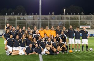 מועדון הספורט Ayres