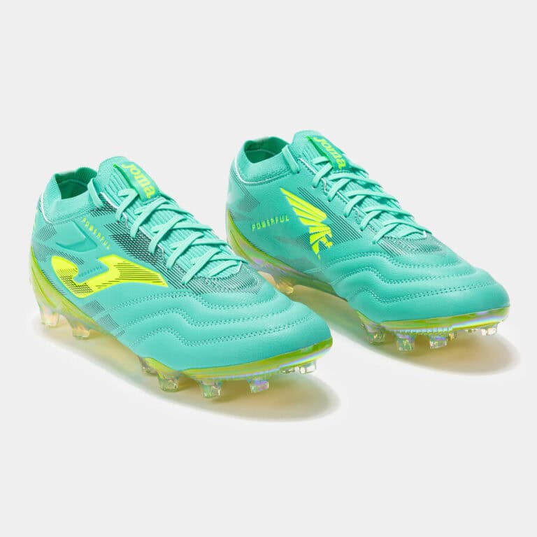 דגם Powerful Cup לדשא טבעי