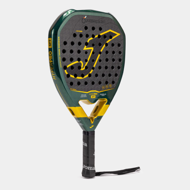 מחבט פאדל Joma Hyper Pro SFT