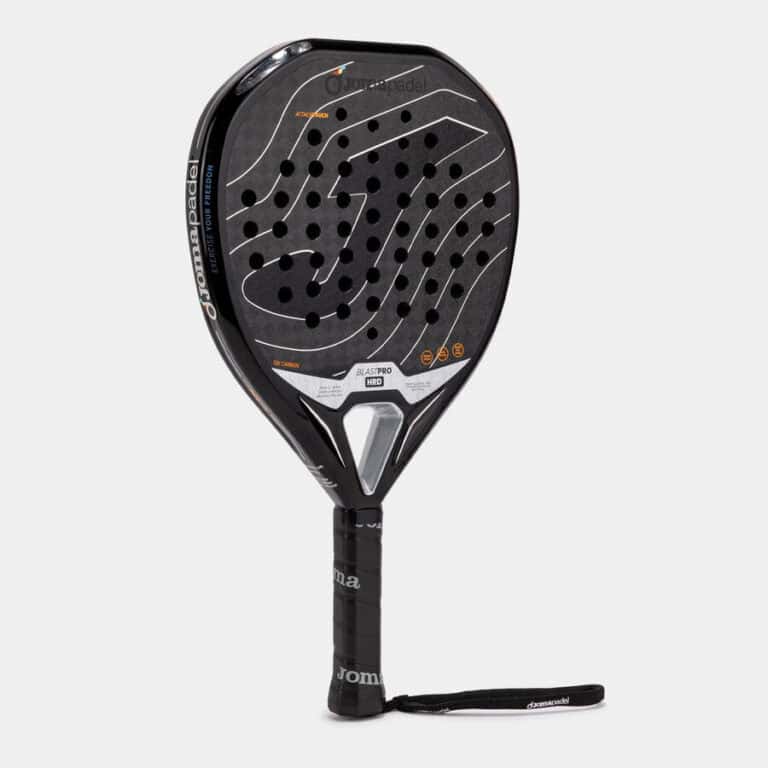 מחבט פאדל Joma Blast Pro HRD | היברידי תחרותי