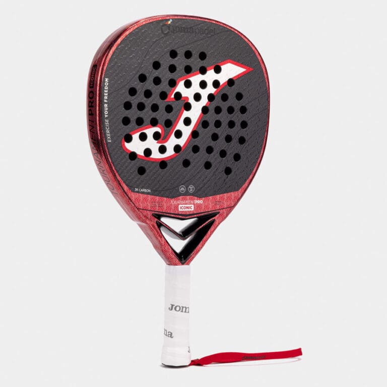 מחבט פאדל מקצועי Joma Tournament Pro Iconic